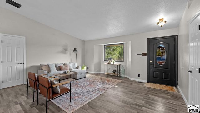 465 S Falcon Dr, Pueblo West, CO 81007