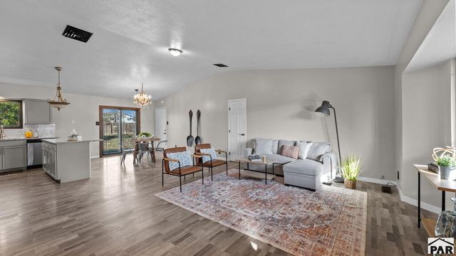 465 S Falcon Dr, Pueblo West, CO 81007