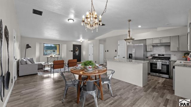 465 S Falcon Dr, Pueblo West, CO 81007