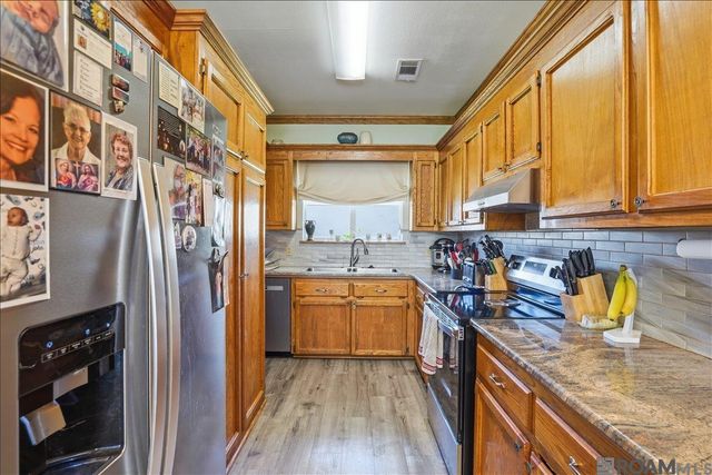 18911 Tall Oaks Ct, Baton Rouge, LA 70817