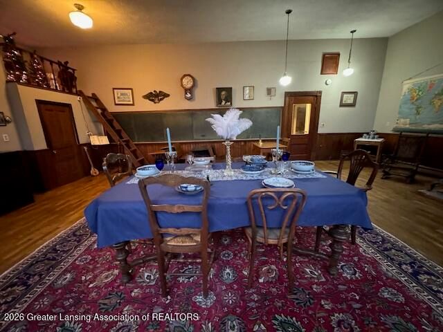 7430 Doyle Road, Laingsburg, MI 48848