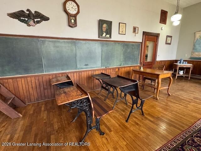 7430 Doyle Road, Laingsburg, MI 48848