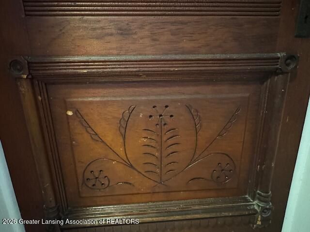 7430 Doyle Road, Laingsburg, MI 48848