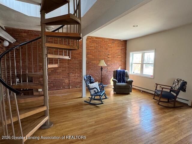 7430 Doyle Road, Laingsburg, MI 48848