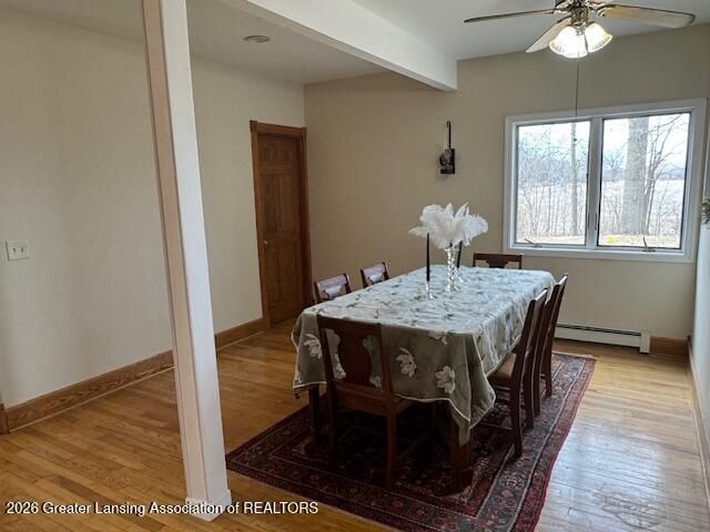 7430 Doyle Road, Laingsburg, MI 48848