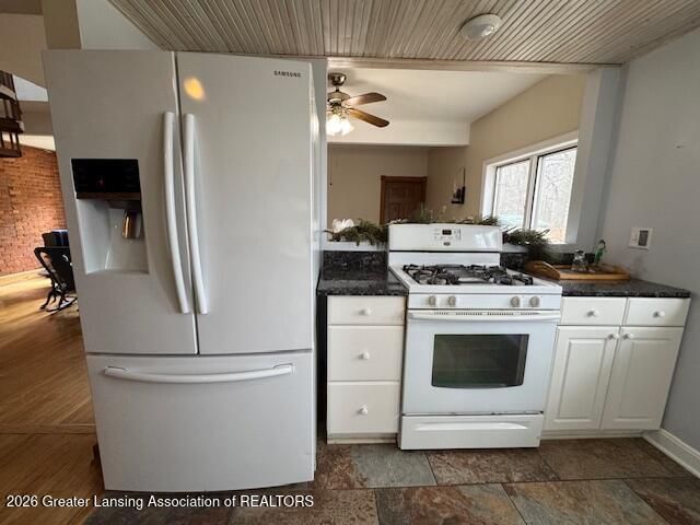 7430 Doyle Road, Laingsburg, MI 48848