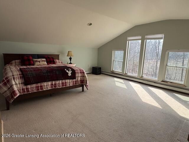 7430 Doyle Road, Laingsburg, MI 48848