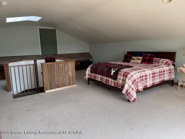 7430 Doyle Road, Laingsburg, MI 48848