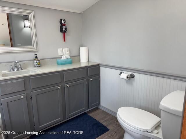 7430 Doyle Road, Laingsburg, MI 48848