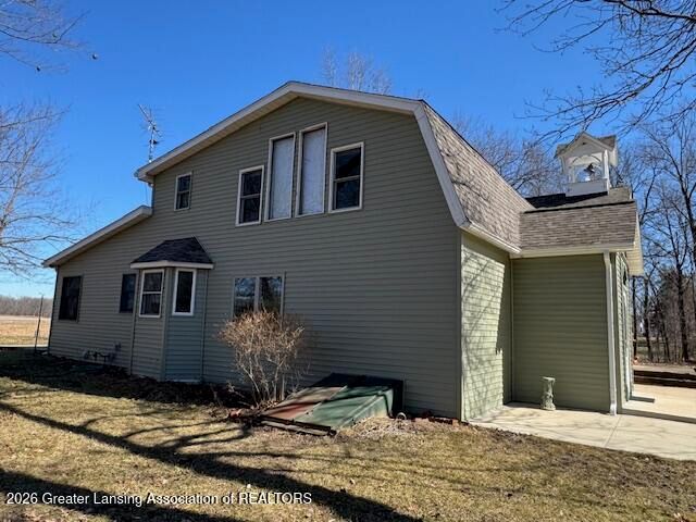 7430 Doyle Road, Laingsburg, MI 48848