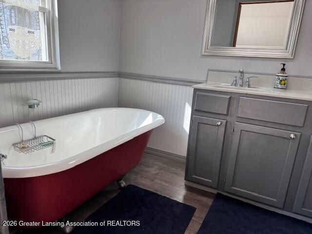 7430 Doyle Road, Laingsburg, MI 48848