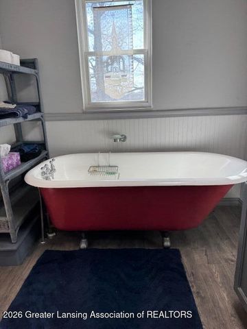 7430 Doyle Road, Laingsburg, MI 48848