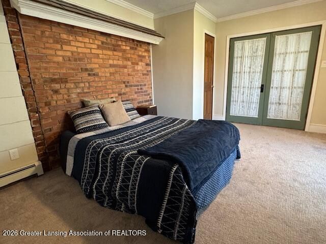 7430 Doyle Road, Laingsburg, MI 48848