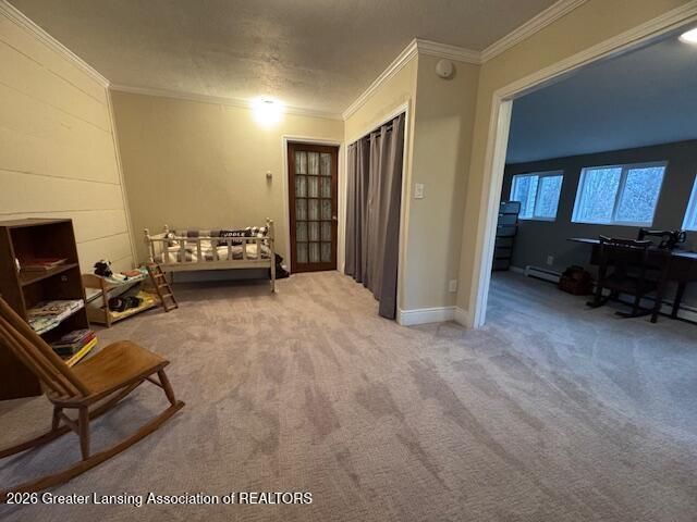 7430 Doyle Road, Laingsburg, MI 48848