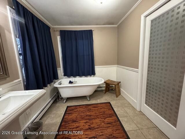 7430 Doyle Road, Laingsburg, MI 48848