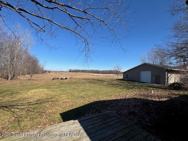 7430 Doyle Road, Laingsburg, MI 48848
