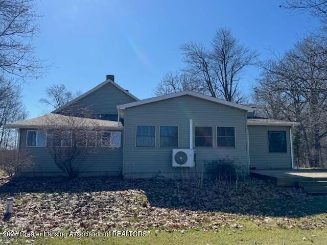 7430 Doyle Road, Laingsburg, MI 48848