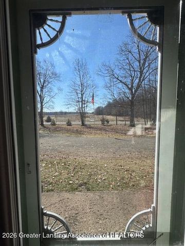 7430 Doyle Road, Laingsburg, MI 48848