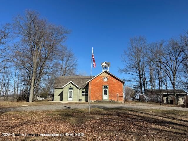 7430 Doyle Road, Laingsburg, MI 48848