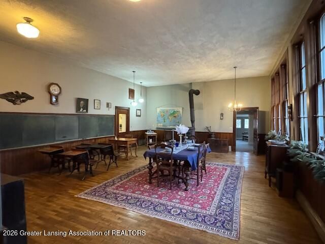 7430 Doyle Road, Laingsburg, MI 48848