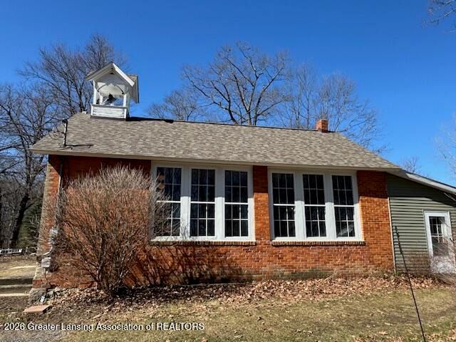 7430 Doyle Road, Laingsburg, MI 48848