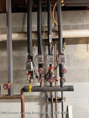 7430 Doyle Road, Laingsburg, MI 48848