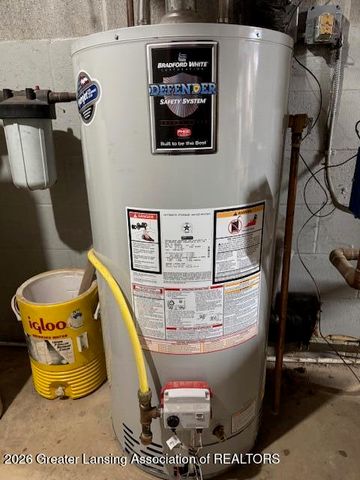 7430 Doyle Road, Laingsburg, MI 48848