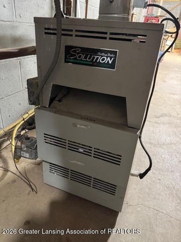 7430 Doyle Road, Laingsburg, MI 48848