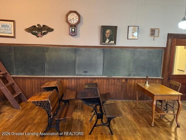 7430 Doyle Road, Laingsburg, MI 48848