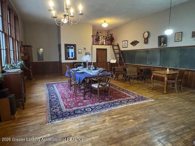 7430 Doyle Road, Laingsburg, MI 48848