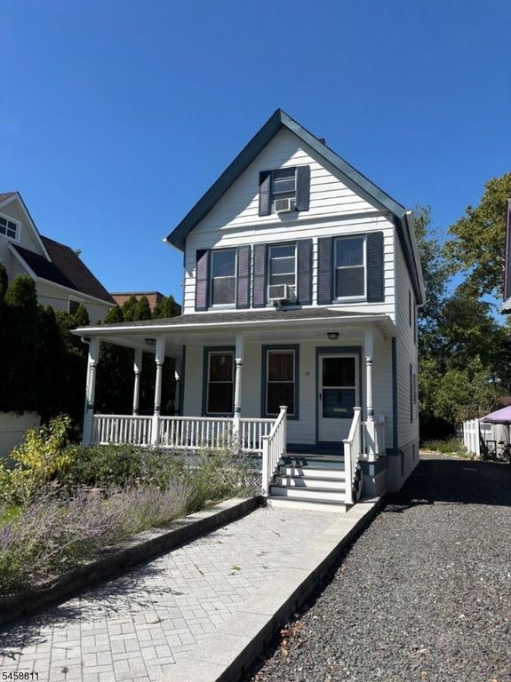 19 Eastern Ave, Somerville Boro, NJ 08876
