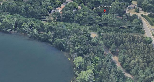 15240 9th Avenue N, Plymouth, MN 55447