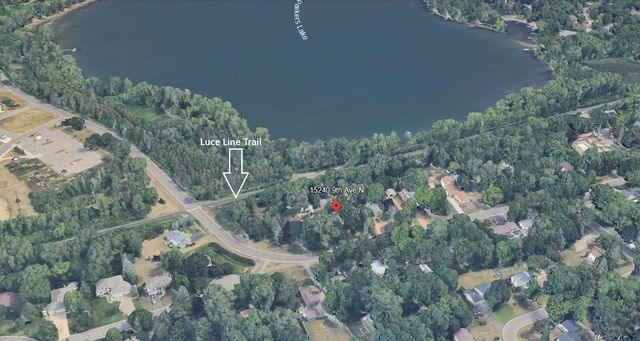 15240 9th Avenue N, Plymouth, MN 55447