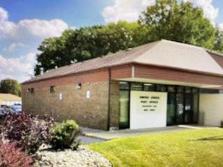 2255 S Tower Hill Road, Houghton Lake, MI 48629