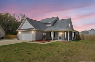 280 Mayor Court, Raeford, NC 28376