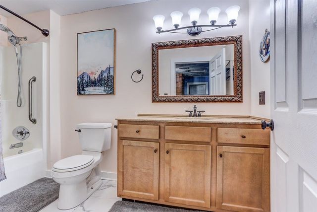 6446 BENJESTOWN RD, Millington, TN 38053