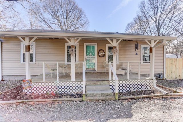 6446 BENJESTOWN RD, Millington, TN 38053