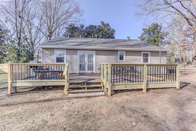 6446 BENJESTOWN RD, Millington, TN 38053