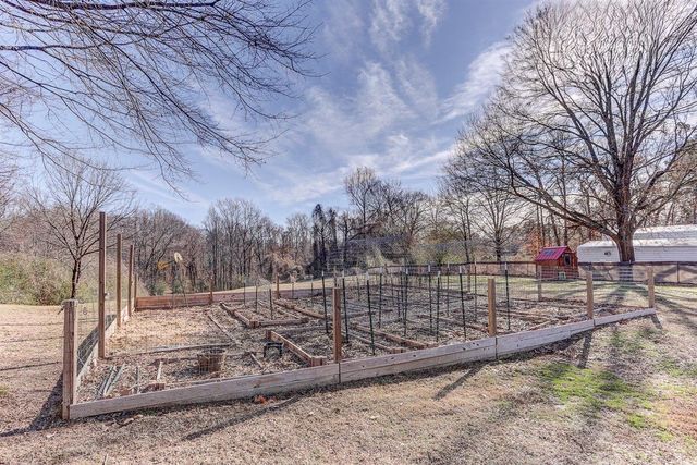 6446 BENJESTOWN RD, Millington, TN 38053