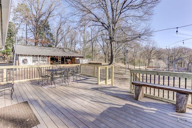 6446 BENJESTOWN RD, Millington, TN 38053