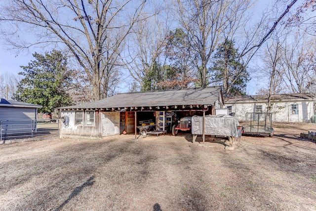 6446 BENJESTOWN RD, Millington, TN 38053