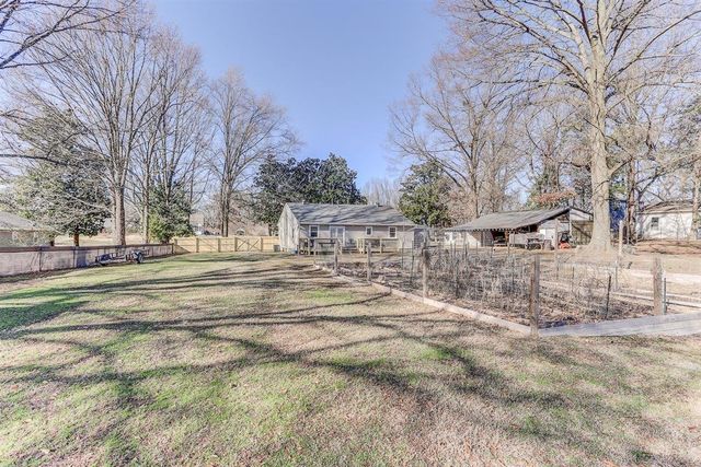 6446 BENJESTOWN RD, Millington, TN 38053