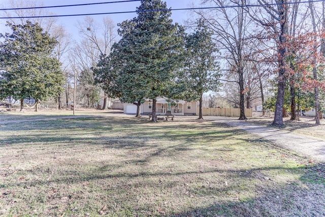 6446 BENJESTOWN RD, Millington, TN 38053