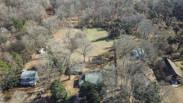 6446 BENJESTOWN RD, Millington, TN 38053