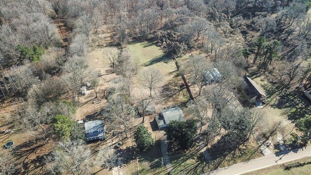 6446 BENJESTOWN RD, Millington, TN 38053