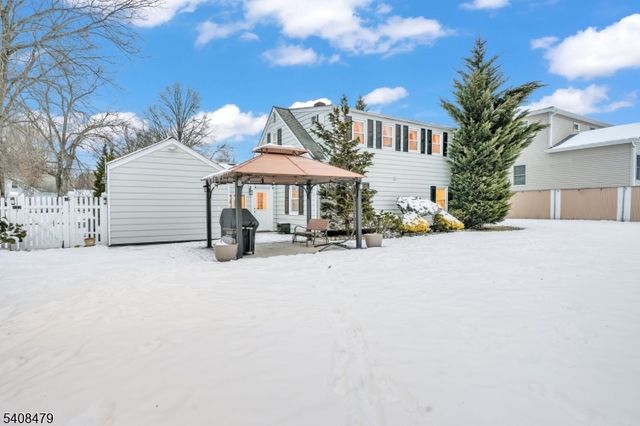 22 Woodlot Rd, Wayne Twp., NJ 07470