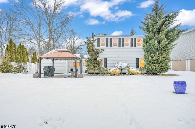 22 Woodlot Rd, Wayne Twp., NJ 07470