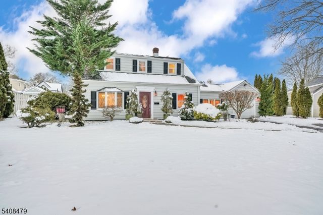 22 Woodlot Rd, Wayne Twp., NJ 07470