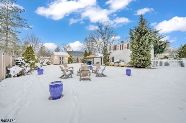 22 Woodlot Rd, Wayne Twp., NJ 07470