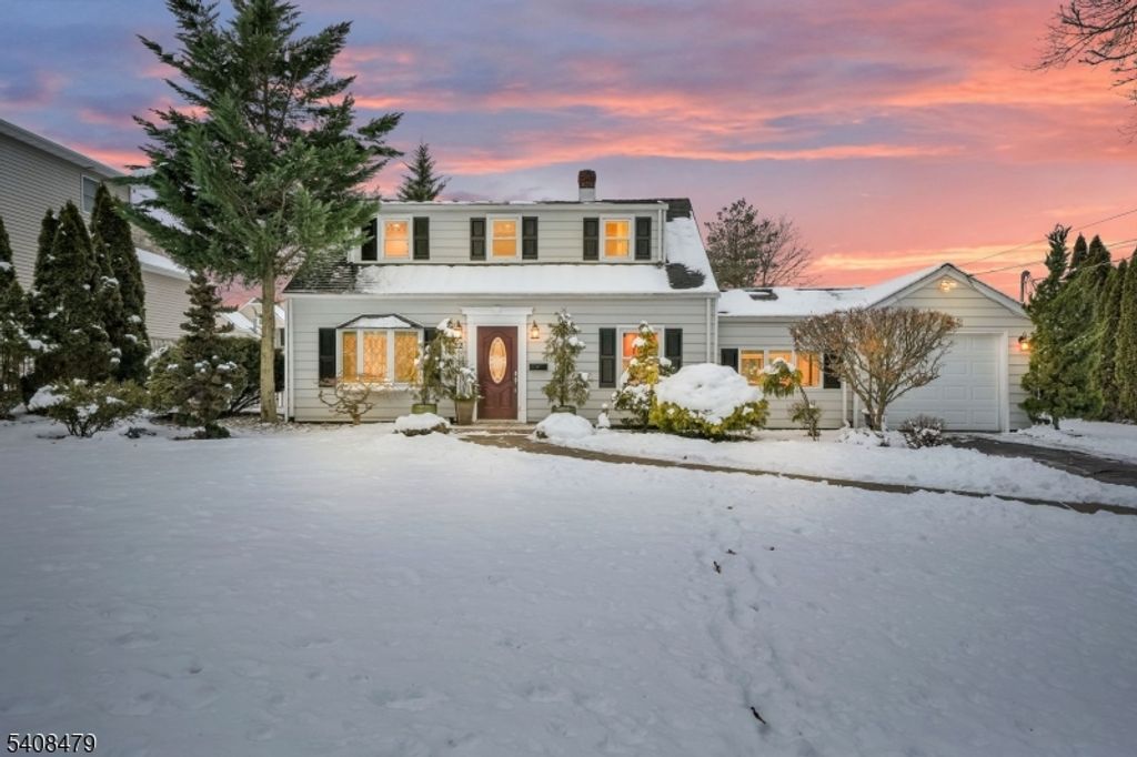 22 Woodlot Rd, Wayne Twp., NJ 07470